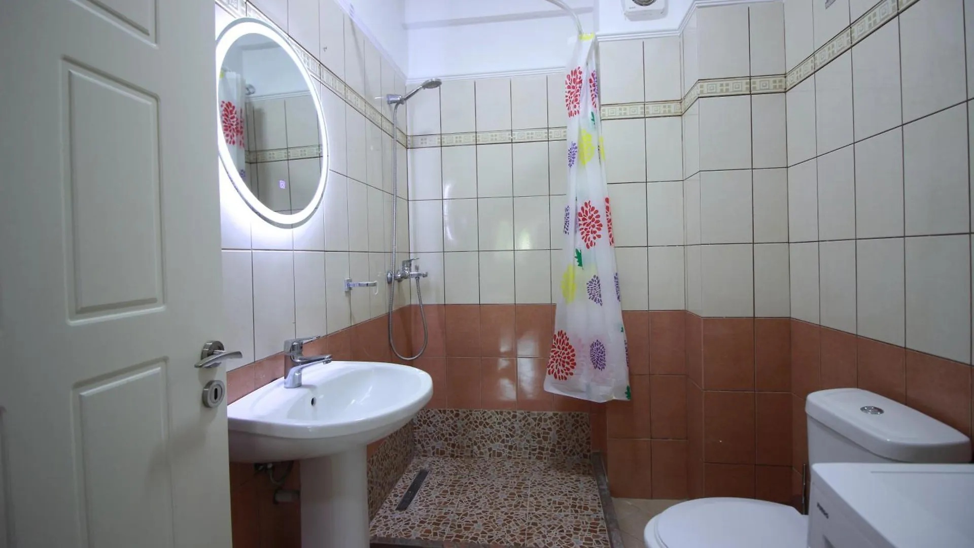 Apartman Apartament 47 Gjirokastra
