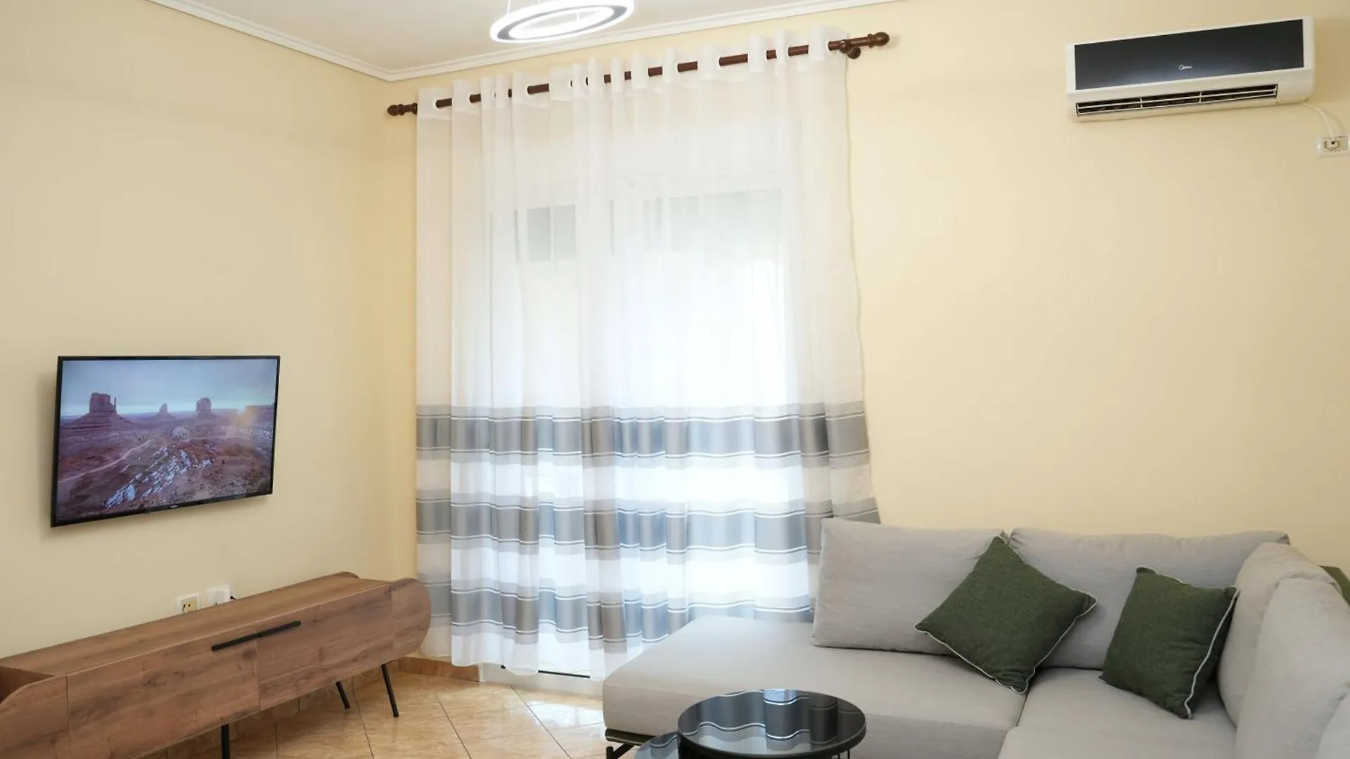 Apartman Apartament 47 Gjirokastra