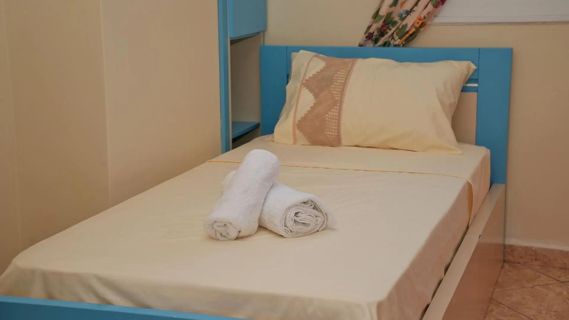 Apartman Apartament 47 Gjirokastra