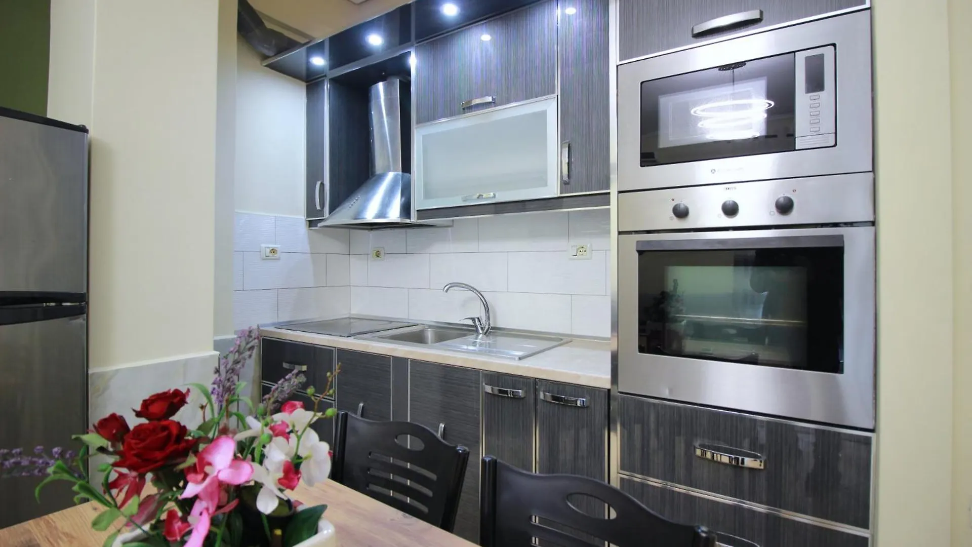 Apartman Apartament 47 Gjirokastra