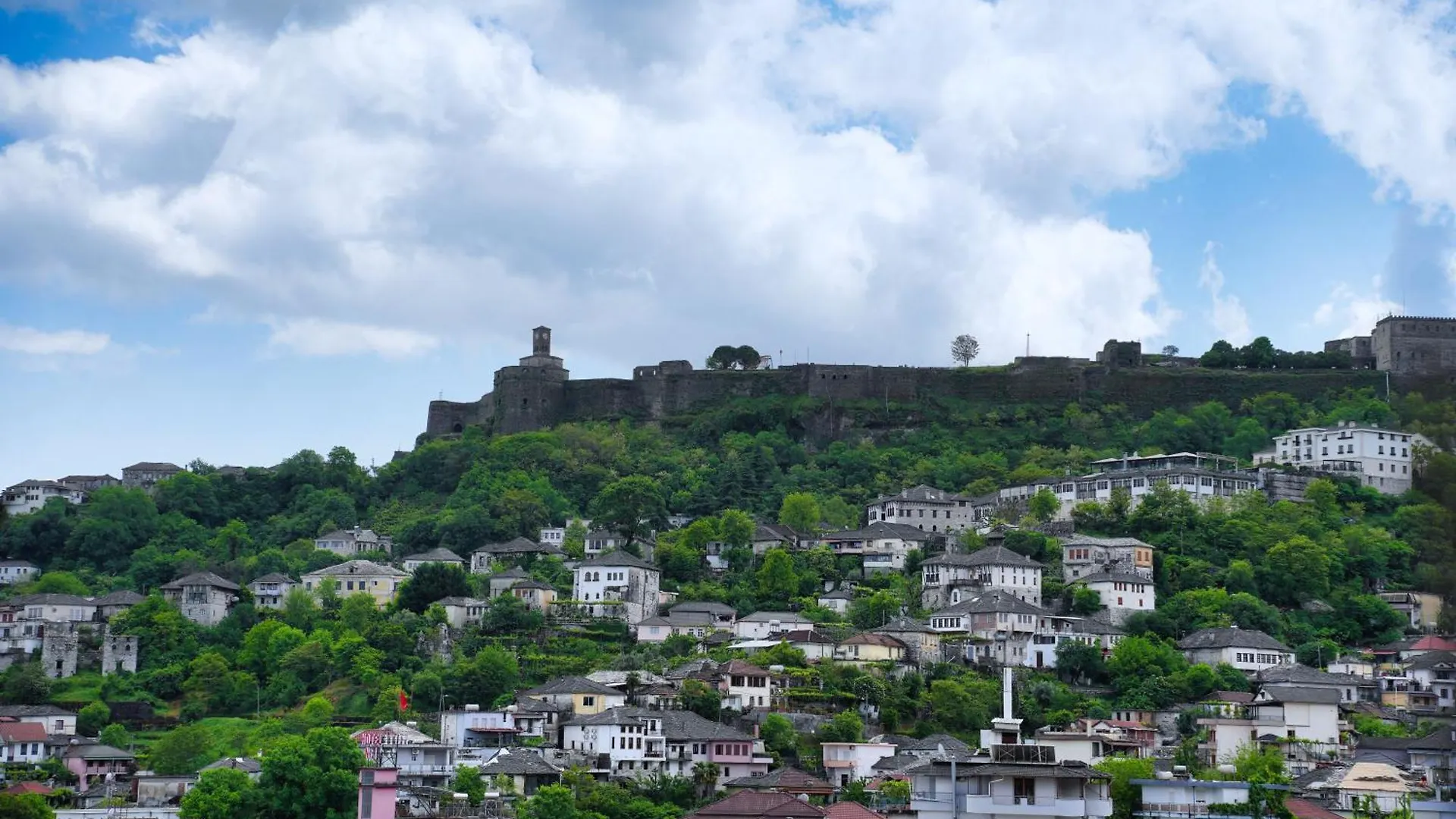 Apartament 47 Gjirokastra 0*,