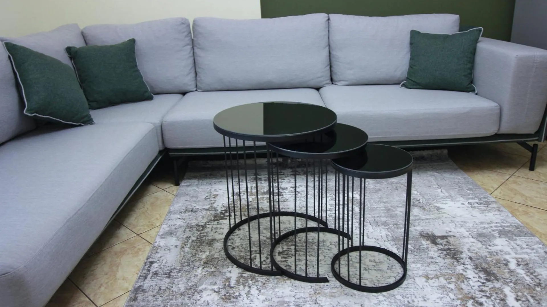 Apartament 47 Gjirokastra
