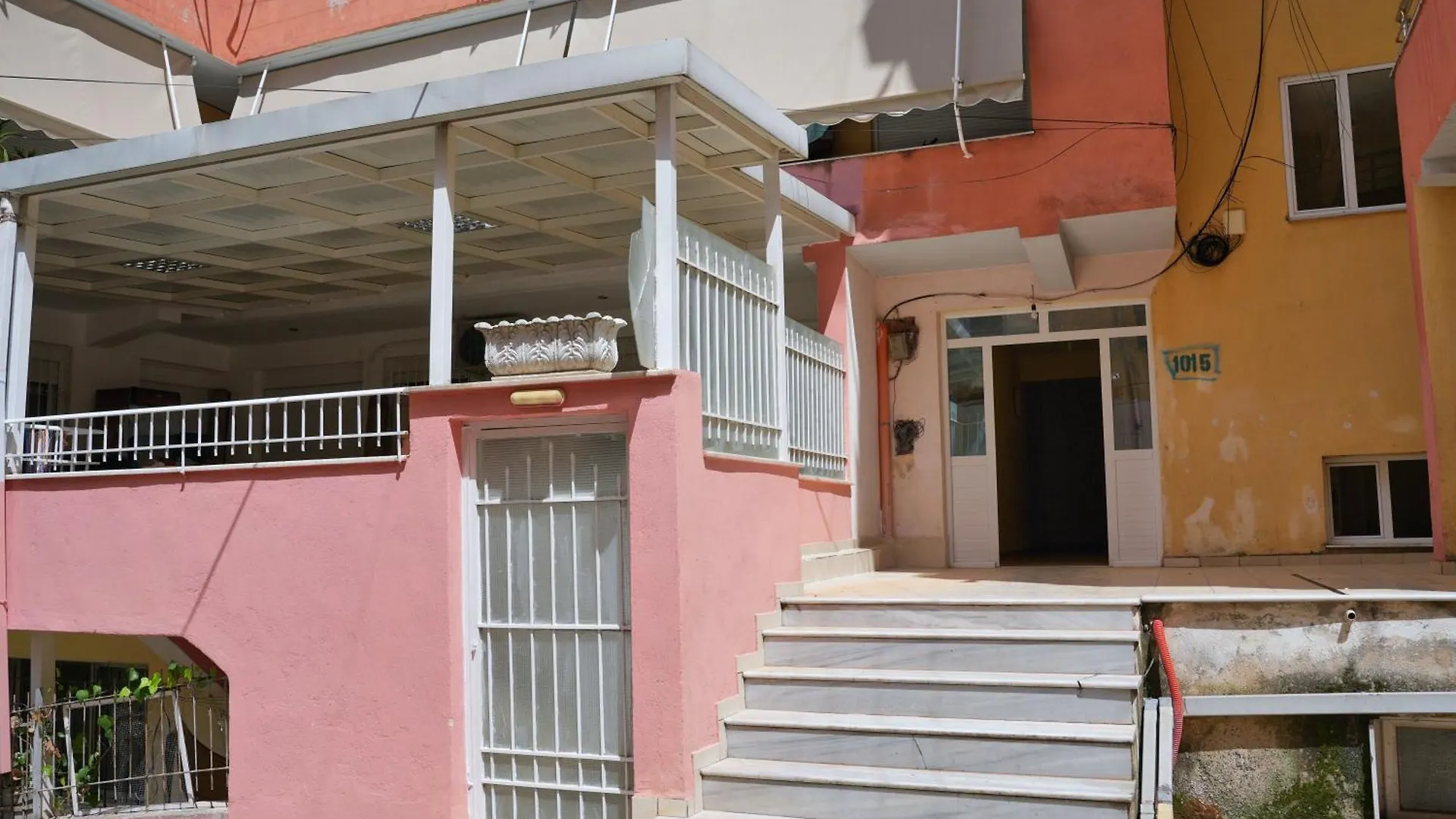 Apartman Apartament 47 Gjirokastra